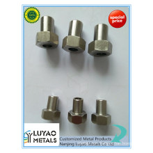 Aluminim/Stainless Steel/Brass CNC Machining Service/Precision Machining